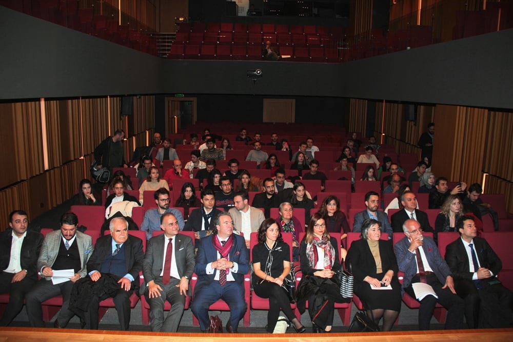 Türkiye’nin İlk “Yapay Zekâ Çağında Hukuk Raporu” Yayınlandı - 5