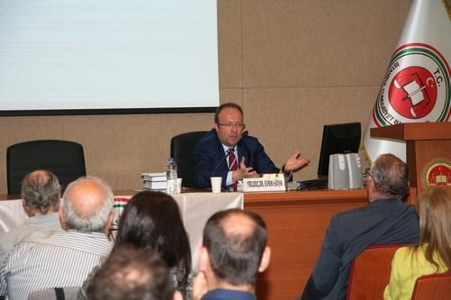 Tüketici Uyuşmazlık Çözümünde Medeniusul Ve İcra Hukuku Sorunları
 - 27