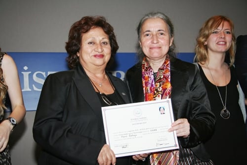 20. Dönem Hukuk İngilizcesi Ve Terminolojisi 
Derslerini Tamamlayanlara 
Katılım Belgeleri Verildi
 - 28