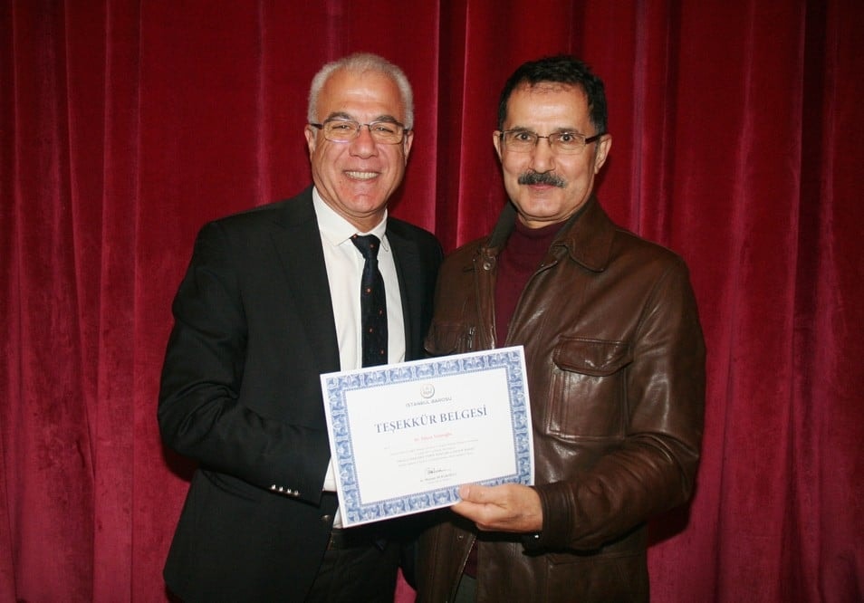 Engelli Kişilerin Temel Hakları ve Sağlık Hakkı - 26