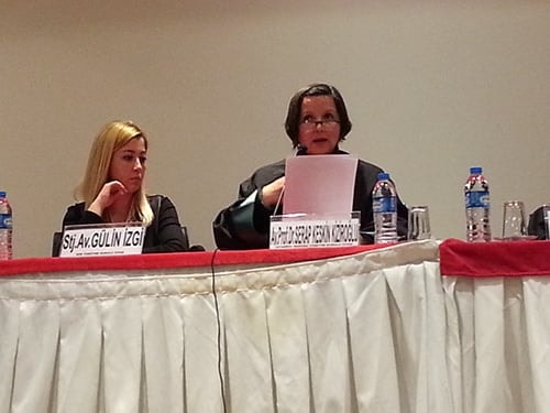 Anadolu Yakasında Sem Açılış Dersi Yapıldı
 - 5