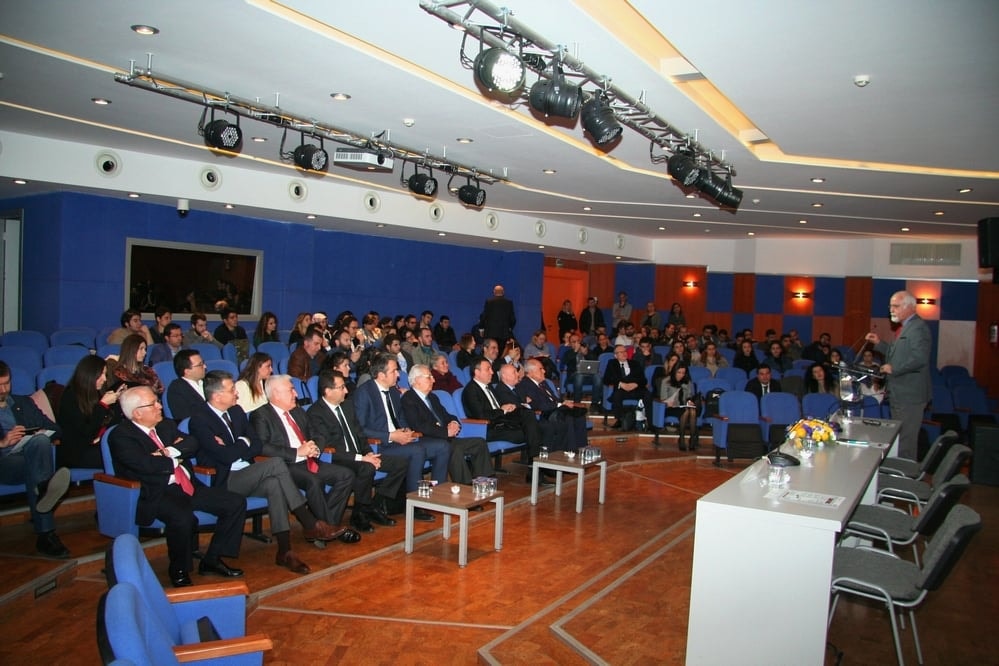 Lojistik Yönetimi ve Hukuki Boyutu - 36