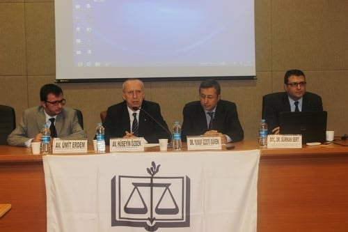 "Sağlık Hukuku'nda Aile Hekimliği Uygulamaları" Paneli - 3