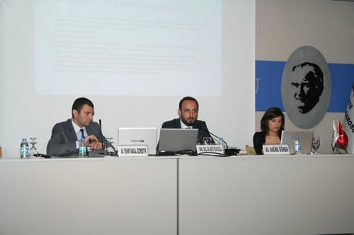 Elektronik Ticaret Iı
 - 2