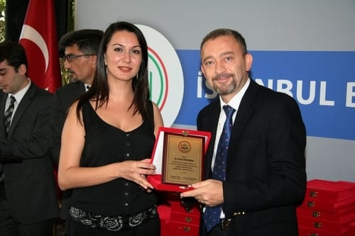 Staj Eğitim Merkezi Eğitmenleri Plaketle Ödüllendirildi

 - 2