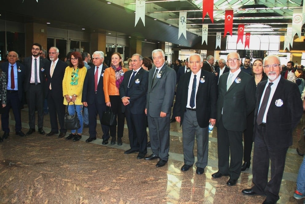 Başkan Durakoğlu Güven Tazeledi - 413