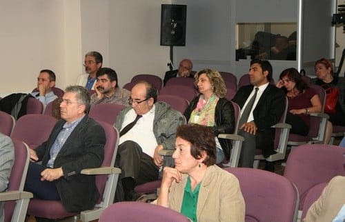 Adalet Bakanlığının Avukatlık Yasa Taslağıyla Vesayet İnanılmaz Boyutlara Ulaşıyor

 - 37