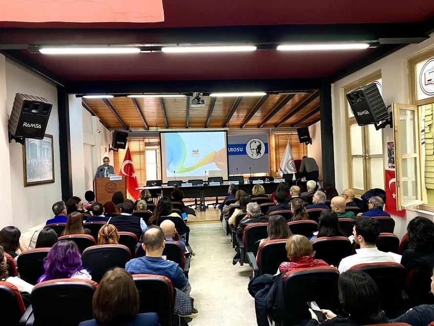 Kentsel Dönüşüm Neye Dönüşüyor? - 1