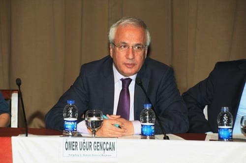 Kadına Ve Aileye Yönelik Şiddetle Mücadelenin Bir Devlet Politikası Olarak Ortaya Konulması Gerekir
 - 91