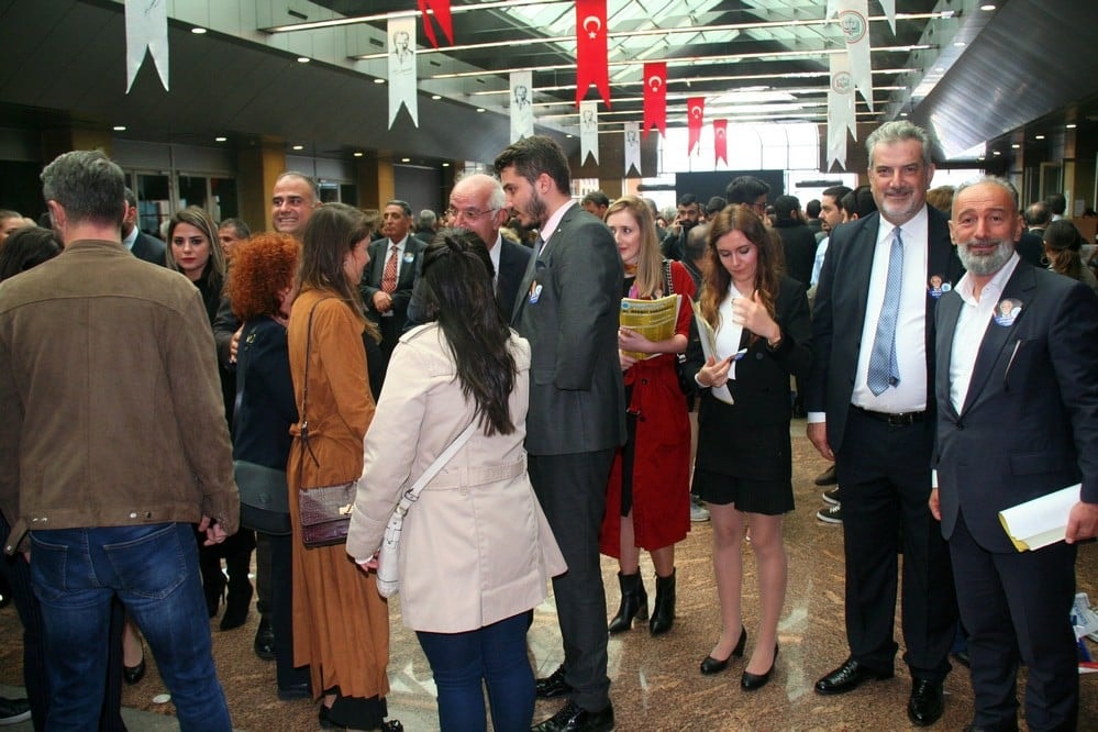 Başkan Durakoğlu Güven Tazeledi - 565