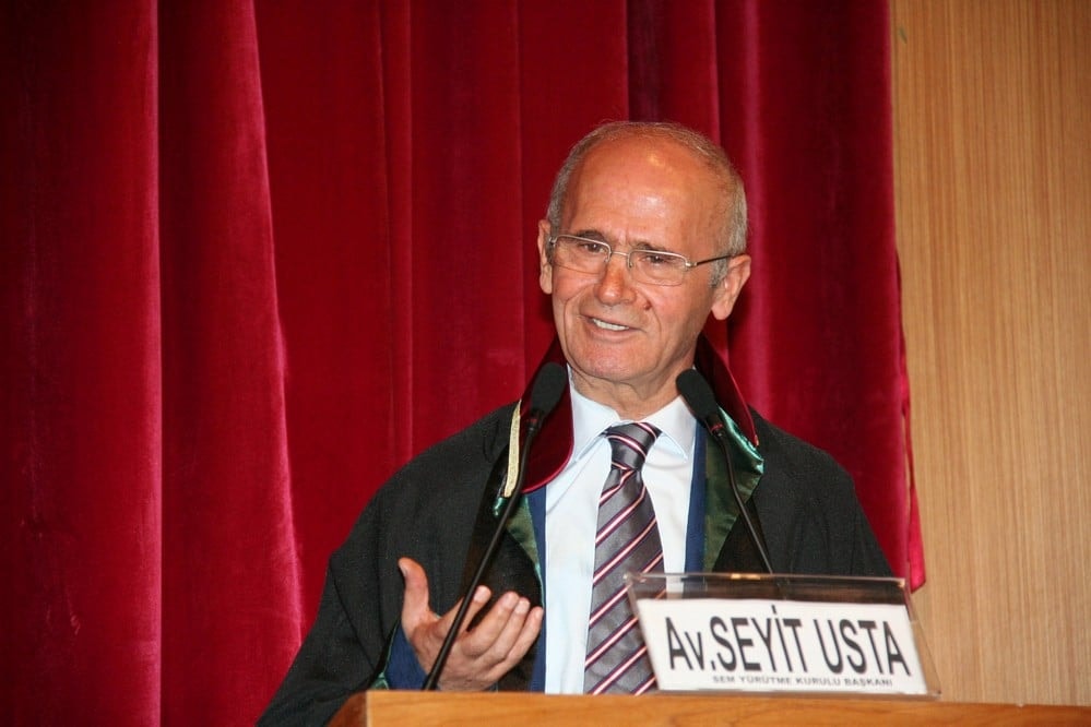 Staj Eğitim Merkezinde Yeni Eğitim Dönemi Başladı - 42