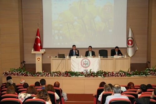 Hukuk Ve Ceza Yargılamasında İstinaf
 - 31