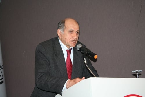 Yardımlaşma Sandığı Genel Kurulu Toplantısı Yapıldı - 21