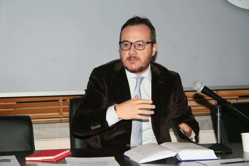 Fikri ve Sınaî Haklar Eğitim Programı - 22