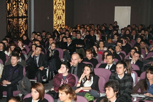 Staj Eğitim Merkezi 
18. Dönem 2010/2
Eğitim Dönemi Başladı
 - 20