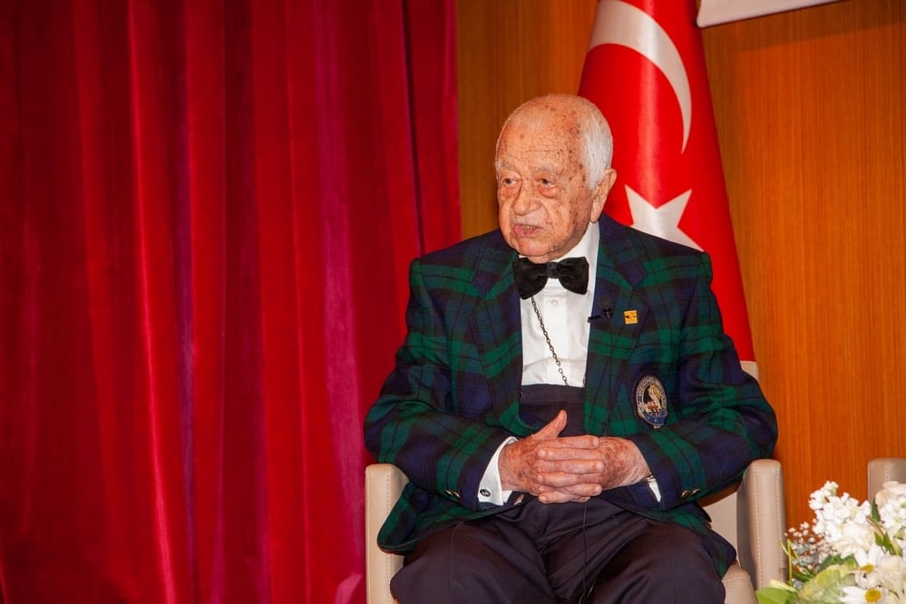 Geçmişten Bugüne Avukatlık Söyleşisi - 5