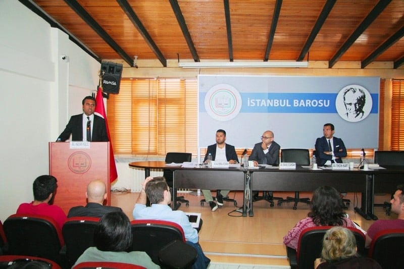 Futbol Hukuku Paneli - 2