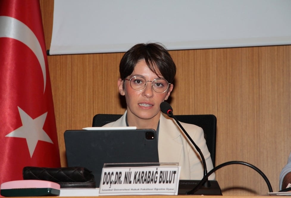 Spor Kulüpleri ve Spor Federasyonları Kanunu Paneli - 9