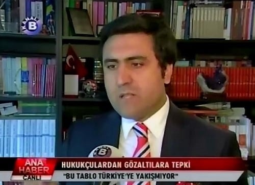 Çocuklardan Korkan Bir Yönetim Var

