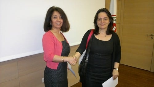 Çocuk Adalet Sistemi


 - 7