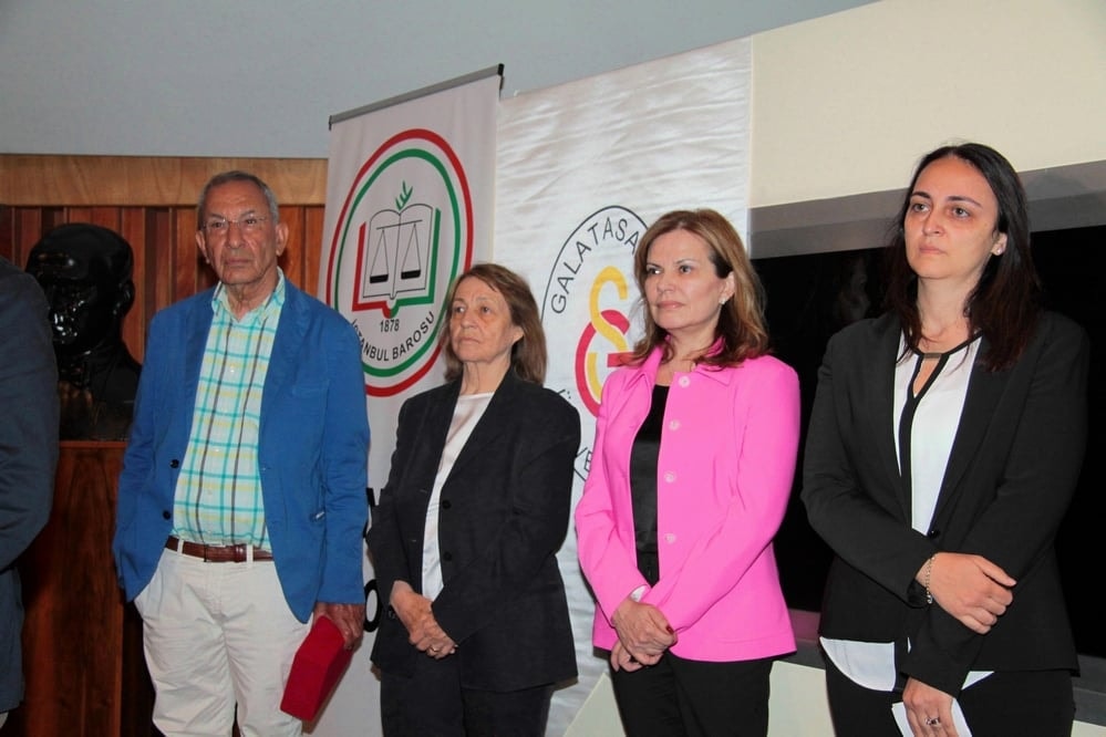 25. İş Hukuku Sempozyumu - 9