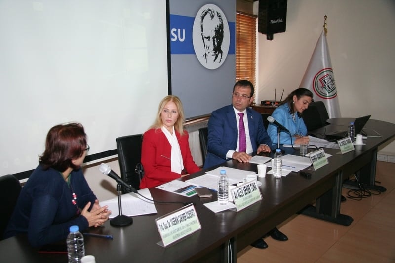 Kentlerimiz ve Güvenlik - 38