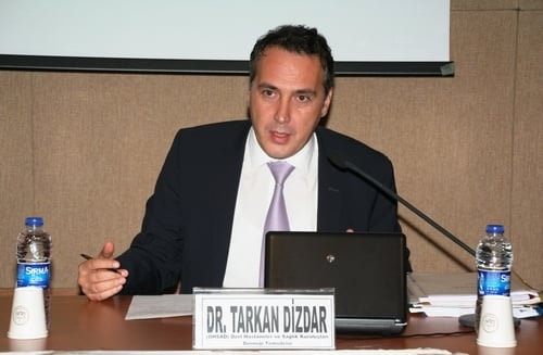 Sağlık Hukukunda E-Nabız Ve Kişisel Sağlık Kaydı Sistemi Uygulamaları
 - 35