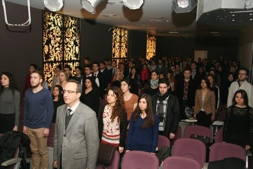 Staj Eğitim Merkezi 22. Dönem 2014/4 Eğitim Dönemi Başladı - 5