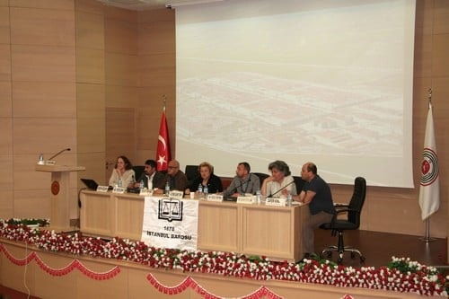 Çocuk Hapishaneleri Kapatılmalıdır

 - 50