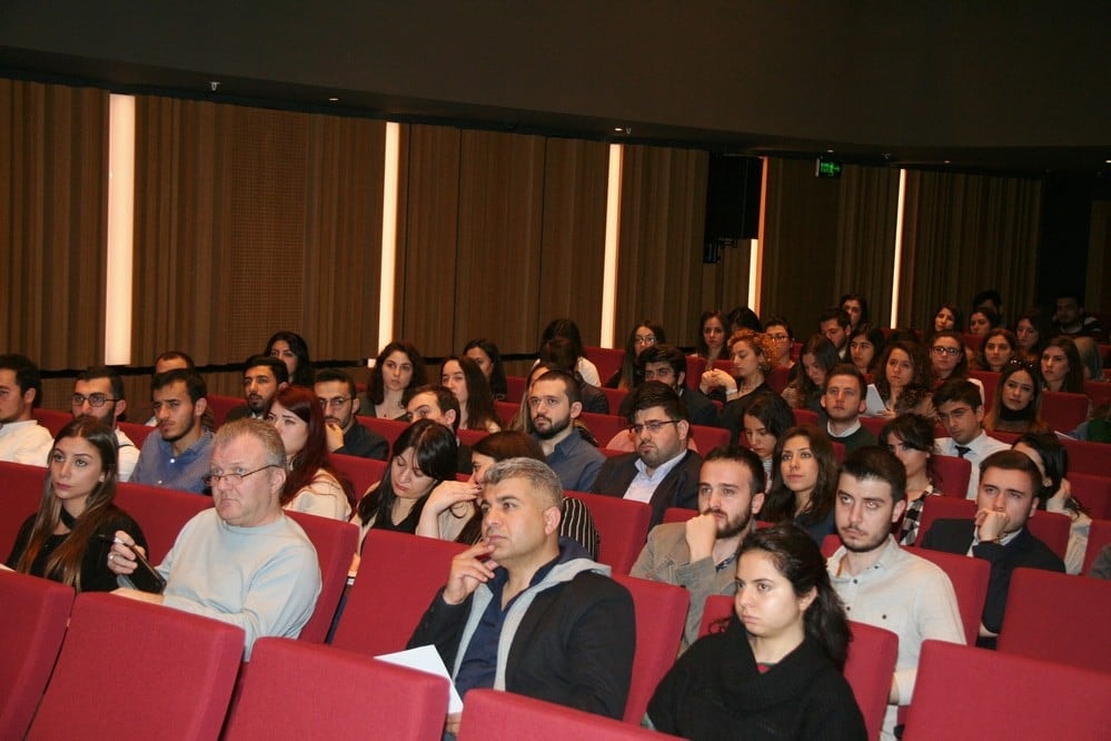 Staj Eğitim Merkezinde Yeni Eğitim Dönemi Başladı - 22