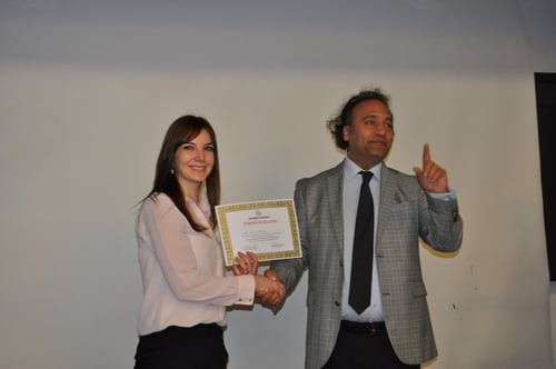 Uluslararsı Boyutuyla İş Kazalarında Hukuksak Sorunlar Ve Yargılamalar
 - 22