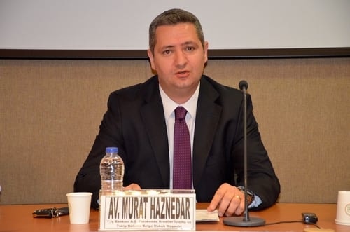 Finansal Enstrümanlar
 - 19