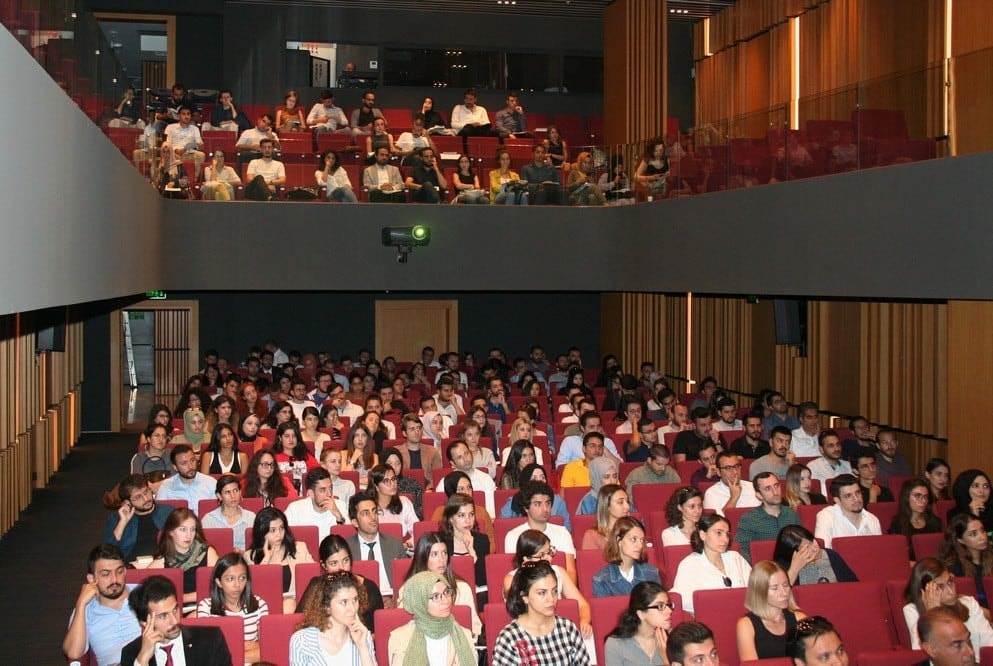 SEM Yeni Eğitim Dönemi Açılışı - 7