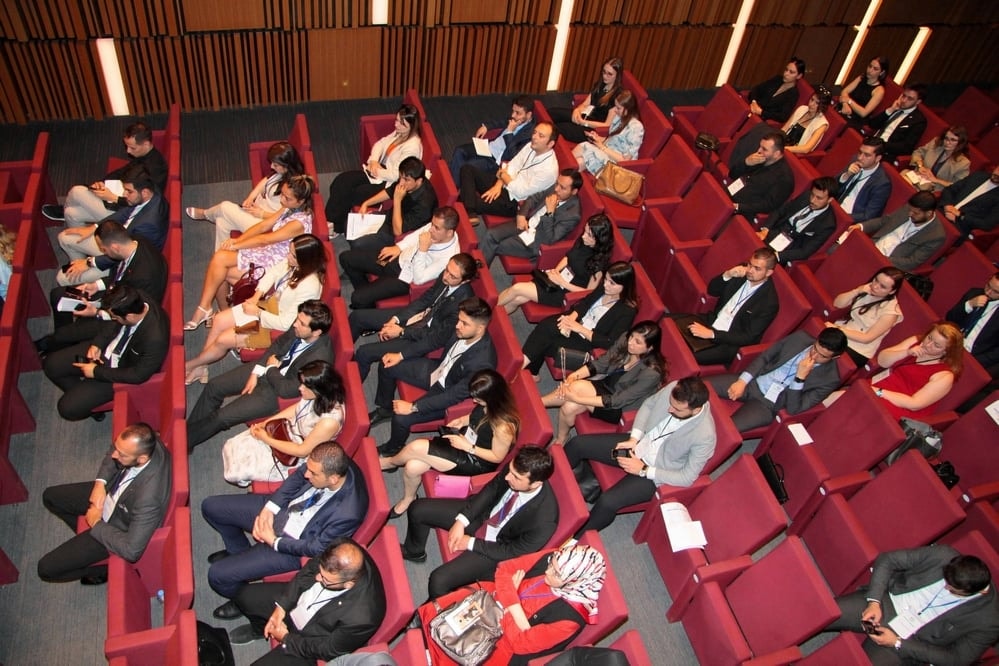 Genç Avukatlar Çalıştayı - 8