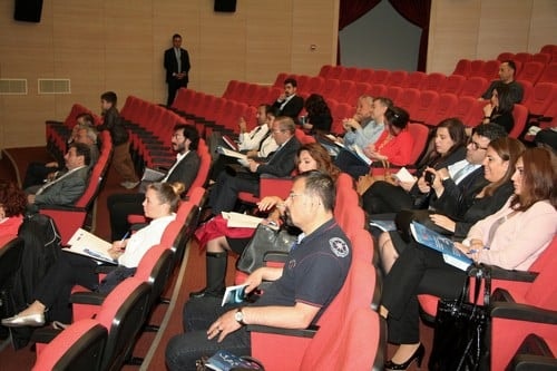 Türk Ceza Adalet Sisteminin Etkinliğinin Geliştirilmesi
 - 24