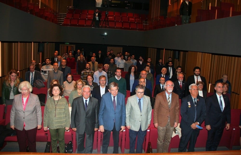 Son Gelişmeler Işığında Kıbrıs ve Doğu Akdeniz Sorunu - 2