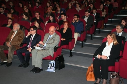 İfade Özgürlüğü Açısından Mevzuattan Ve Uygulamadan Kaynaklanan Sorunlar Var
 - 13