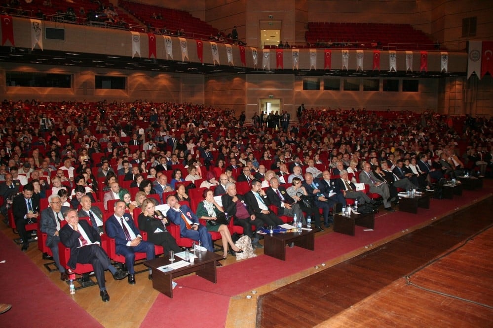 Başkan Durakoğlu Güven Tazeledi - 226