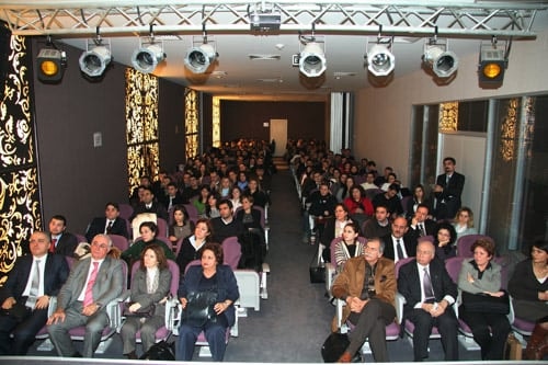 Sem Yeni Eğitim Yılına Başladı - 41