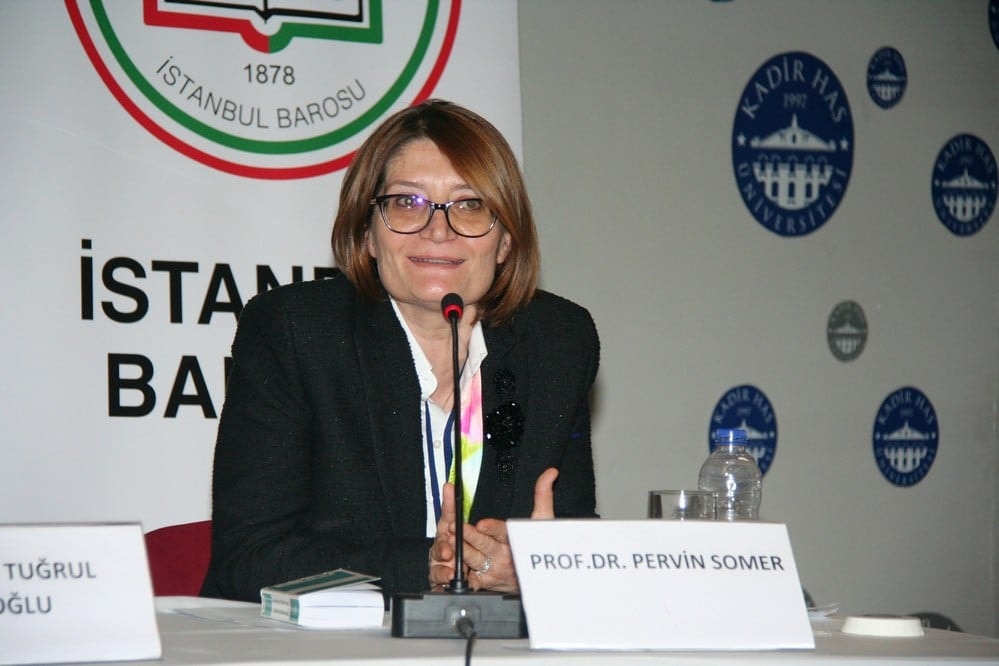 IV. Ulusal Sağlık Hukuku Sempozyumu - 33