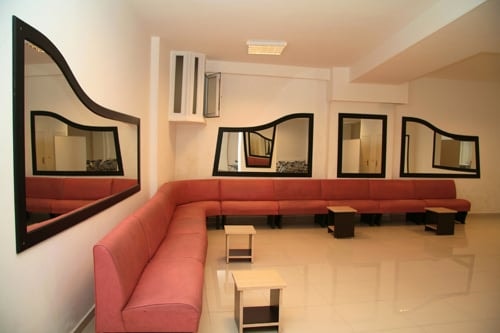 Gaziosmanpaşa Adli Yardım Bürosu Faaliyete Geçti - 14