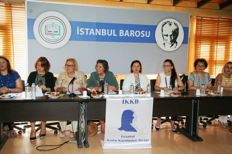 Müftülüklere Nikah Yetkisi Çok Yönlü Anayasa İhlalidir, Medeni Kanunun Yok Sayılmasıdır Acilen Geri Çekilmelidir - 10