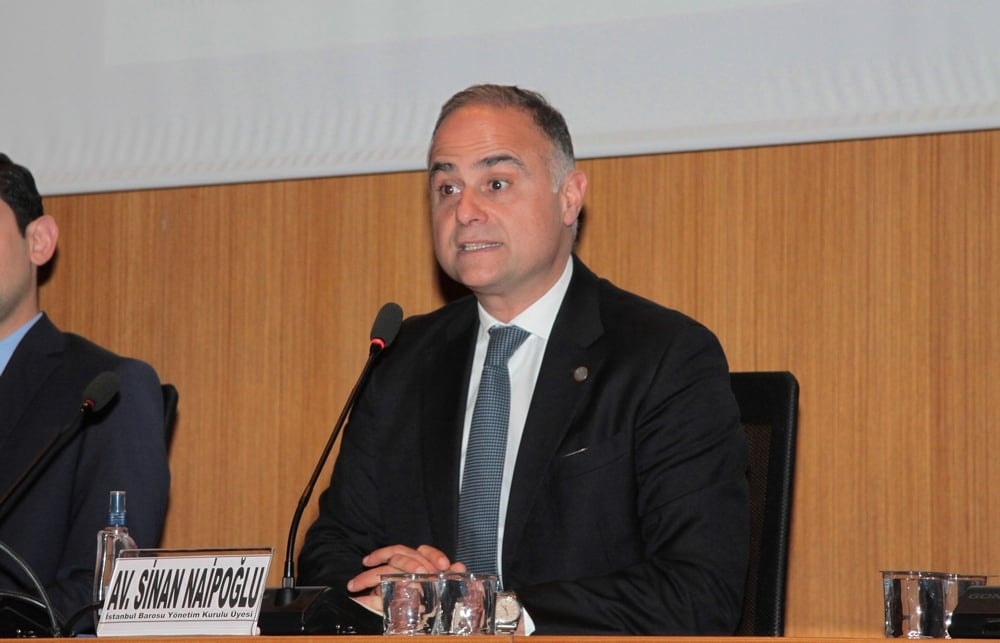 Spor Kulüpleri ve Spor Federasyonları Kanunu Teklifi Paneli Gerçekleştirildi - 1