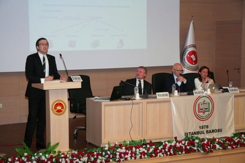 Lojistik, Taşıma Hukuku Ve Taşıma Sigortaları Sempozyumu-1
 - 39