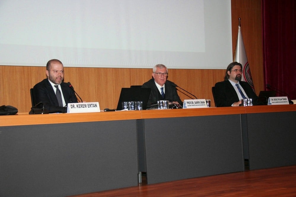 Deniz Ticaret Hukukunda Yargı Kararları - 35