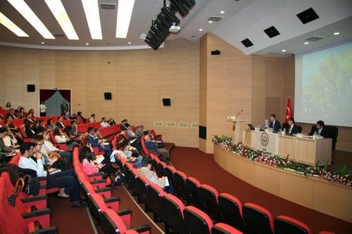 Hukuk Ve Ceza Yargılamasında İstinaf
 - 28