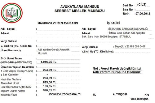 Adli Yardım Bürosu’Ndan Duyuru-2 - 3