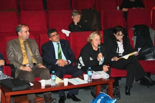 Kadına Ve Aileye Yönelik Şiddetle Mücadelenin Bir Devlet Politikası Olarak Ortaya Konulması Gerekir
 - 53