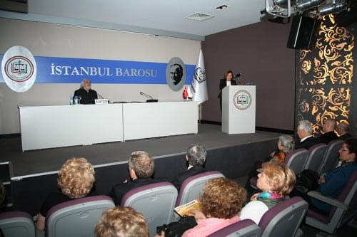 Müjdat Gezen’Le Söyleşi