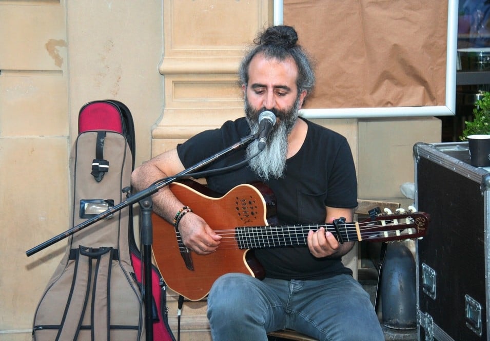 Demokrasi Nöbeti 31.05.2019 - 4